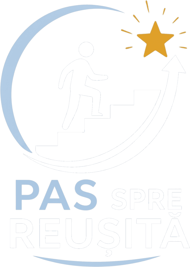 Pas Spre Reușita